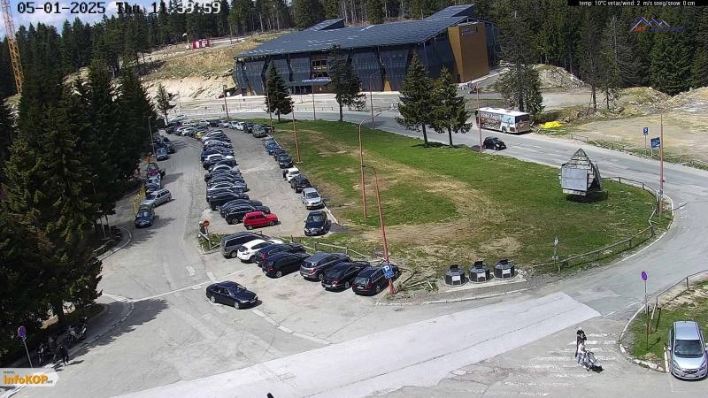 webcam Kopaonik