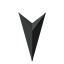 0,6  m/s (N)