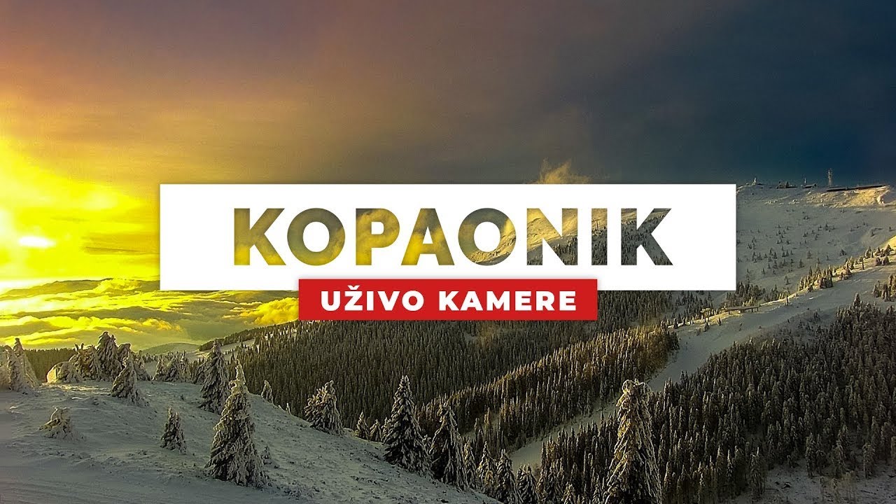 infoKOP live video stream