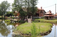 Semeteško jezero