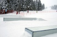 Novi snow park