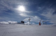 Tmurno vreme Kopaonik