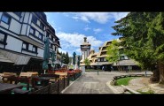 Konaci Kopaonik