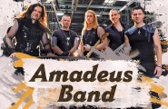 Koncert amadeus bend