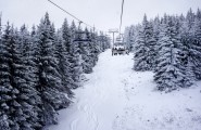 Stigao hladni talas na Kopaonik