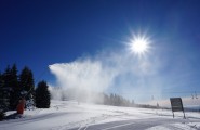 Sunce Kopaonik