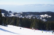 Pogled na Konake