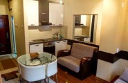 Apartmani DB ski opening