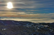 Pogled na Konake