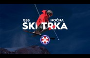 GSS ski trka