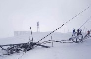 Iskakanje sajle na Gobelji