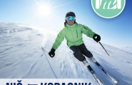 Maestro travel ski opening