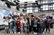 MK Group 10-tu godinu zaredom obezbedila zimovanje za decu sa KIM i iz SOS Dečijeg sela Kraljevo