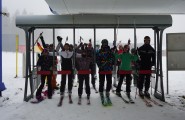 Otvorena sezona skijanja
