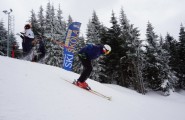 Ski trka za turiste