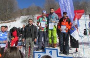 Trofej Nebeske stolice