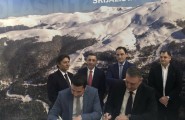 Ugovor o saradnji Skijališta Srbije i Crne Gore
