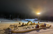 Dolina sportova