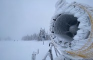 Prognoza Kopaonik