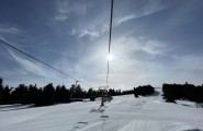 Sunčana dolina Kopaonik
