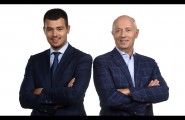 Aleksandar i Miodrag Kostić
