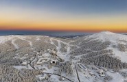 Centar Kopaonika