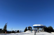 Karaman greben Kopaonik