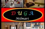 Apartmani Duga