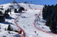 Evropa kup Kopaonik