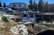 Građevinski radovi Kopaonik