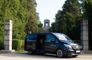 Mercedes V klasa