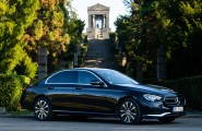 Mercedes E klasa