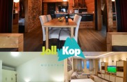 Last minute: JollyKop apartmanski kompleks