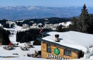 Kafeterija