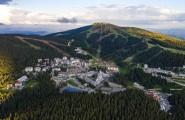 Kopaonik panorama