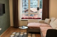 Last minute: Apartman