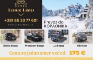 Lider Limo