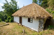Rodna kuća Milunke Savić