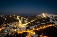 Noćne staze Kopaonik