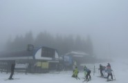 Otvorena ski sezona