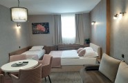 Last minute: Apartmani