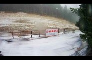 Skituljko sneg