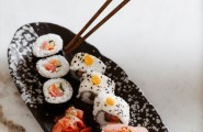 Uplovite u ukuse Japana na Kopaoniku, u restoranu Peroko  