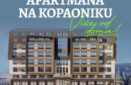 Westhill prodaja apartmana