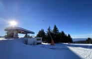 Kopaonik Karaman greben