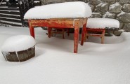 Kopaonik sneg 25cm