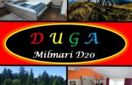 Apartman Duga