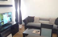 Apartmani Mitrović