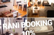 Rani Booking Kopaonik