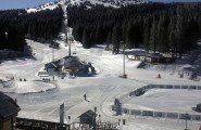 Skijalište Kopaonik